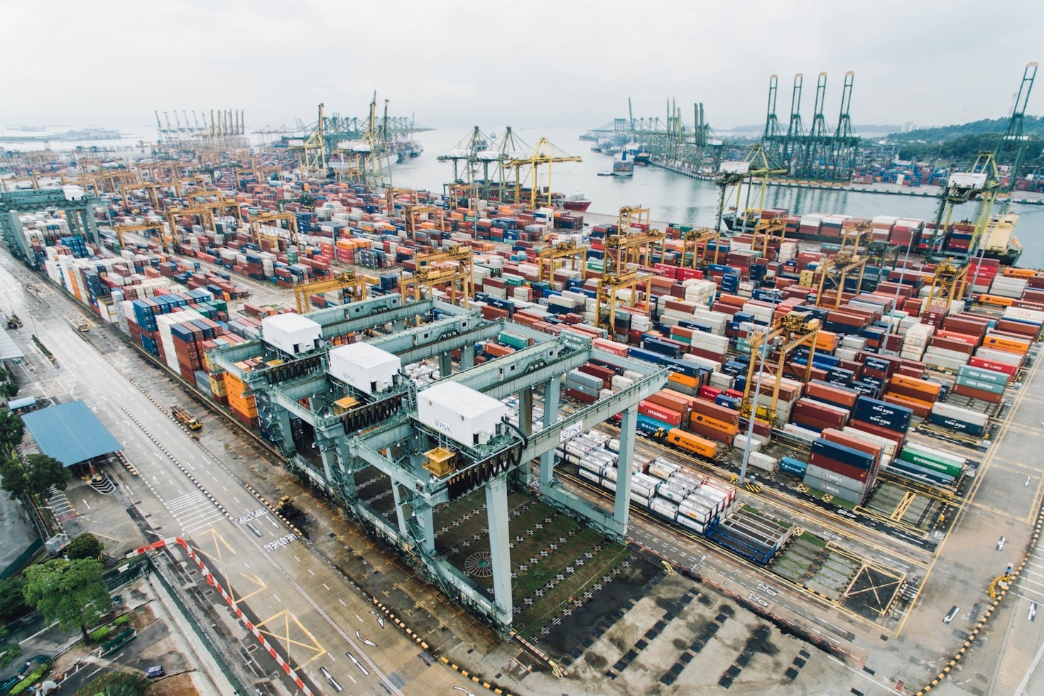 Innovative Approaches to Raw Materials Supply