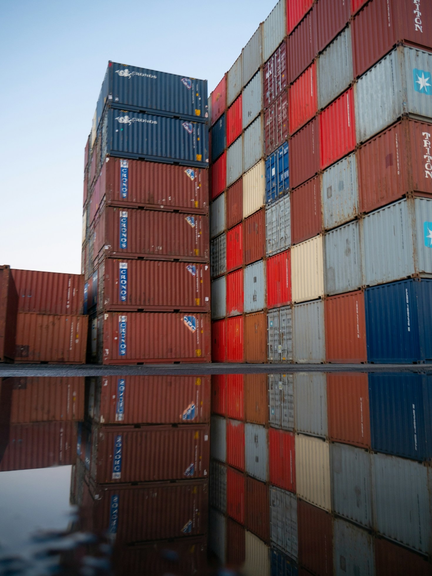 Meeting Industry Needs with Reliable Material Solutions